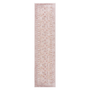 Naar Beige Area Rug, Washable Rug, Low-Pile, Non-Slip, Non-Shedding, Foldable, Kid & Pet Friendly - Area Rugs for living room, bedroom, kitchen