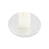 Multi-Purpose Round Candle Holder / Coaster