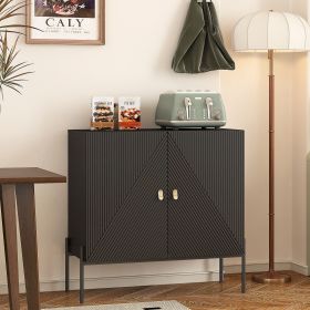 Sideboards Buffets Cabinet Home Coffee Bar Cabinet,with Drawers