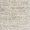 Talas Trellis Area Rug in Cream