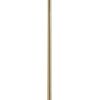 Angular Arched Metal Floor Lamp