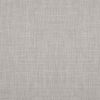 Beige and Natural Removable Back Accent Chair