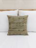 Glyph Icon Pillow Cover  Boho Pillow Cover Gothic Embroidery Pillow Cover Boho Pillow cover Gift for Mom