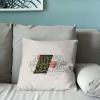 Star Wars Classic Star Wars Blueprint Throw Pillow 18 x 18 inches