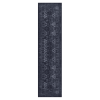 Area Rugs, Washable Rug, Low-Pile, Non-Slip, Non-Shedding, Foldable, Kid & Pet Friendly - Area Rugs for living room, bedroom, kitchen