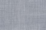 Living Room Furniture Corner Wedge Light Grey Dorris Fabric 1pc Cushion Wedge Sofa Wooden Legs