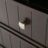 Bedford - Sideboard Buffet and Wine Rack - Dark Tobacco Brown