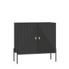 Sideboards Buffets Cabinet Home Coffee Bar Cabinet,with Drawers