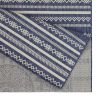 Sunshine GC_HAR2016 Blue 7 ft. 10 in. x 10 ft. 3 in. Indoor/Outdoor Area Rug