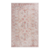 Naar 8x10 Area Rugs for Bedroom, Washable Rug, Low-Pile, Non-Slip, Non-Shedding, Foldable, Kid & Pet Friendly - Area Rugs for living room, bedroom