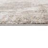 Cozy Shag Abstract Area Rug