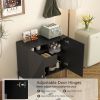 Sideboards Buffets Cabinet Home Coffee Bar Cabinet,with Drawers