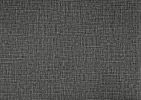 Modern Tufted Back Accent Chair 1pc Dark Gray Upholstery Antique Finish Solid Rubberwood Unique Design Furniture