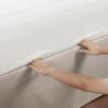 Wrap Around Adjustable Bedskirt
