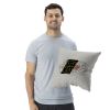 Star Wars Classic Star Wars Blueprint Throw Pillow 18 x 18 inches