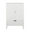 Bar Cabinet,Wine Bar Cabinet,Liquor Storage Credenza,Sideboard with Wine Racks & Stemware Holder,Wine glass holder,Metal handle