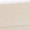 Teddy velvet storage stool, ,with storage space, suitable for apartments, living rooms and bedrooms-BEIGE(45.98"*16.75"*21.75")