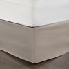 Wrap Around Adjustable Bedskirt